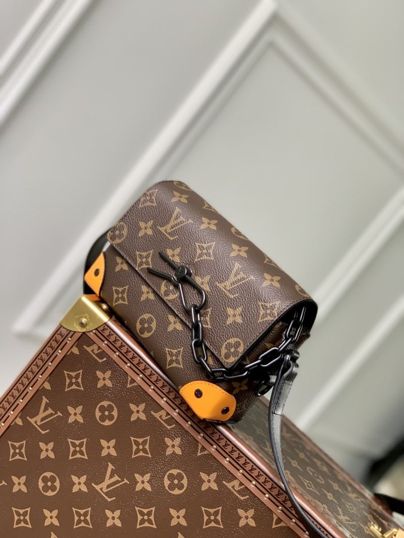 LV Satchel bags